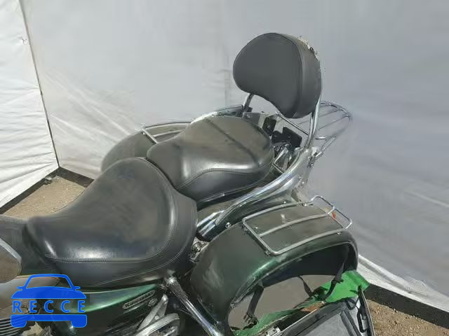 2006 KAWASAKI VN1600 D6F JKBVNKD146A007693 image 5