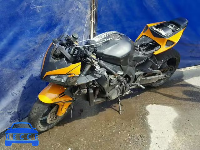 2004 HONDA CBR1000 RR JH2SC57064M000089 Bild 1