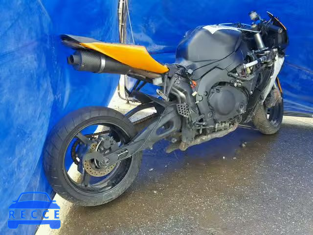 2004 HONDA CBR1000 RR JH2SC57064M000089 зображення 3