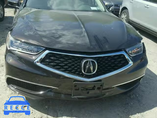 2018 ACURA TLX TECH 19UUB2F55JA002916 image 6