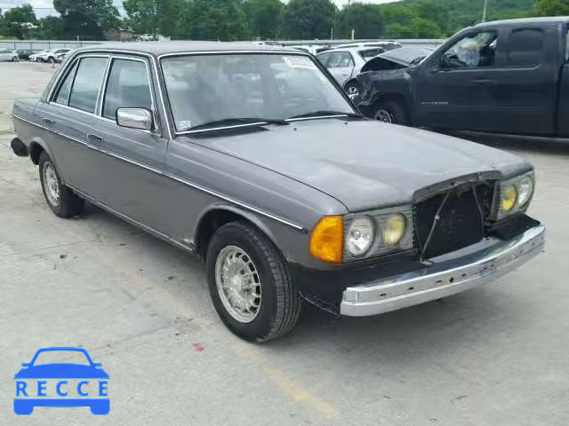 1985 MERCEDES-BENZ 300 DT WDBAB33C9FA220244 image 0