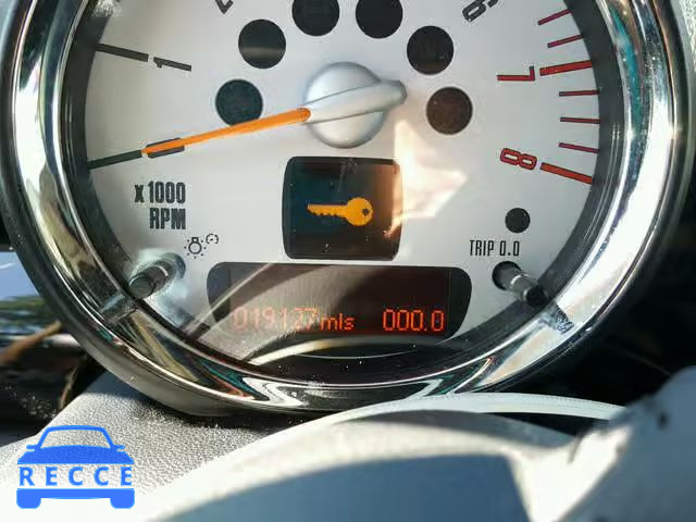 2014 MINI COOPER CLU WMWZF3C59ET492626 image 7