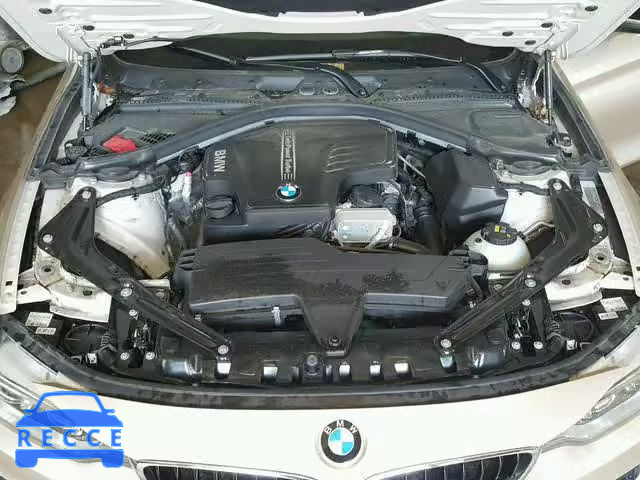 2014 BMW 428 XI WBA3V9C54EPR69807 Bild 6