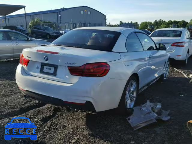 2018 BMW 440XI WBA4Z7C53JED47706 image 3