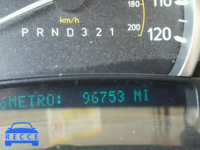 2006 HUMMER H2 SUT 5GRGN22UX6H118271 image 7