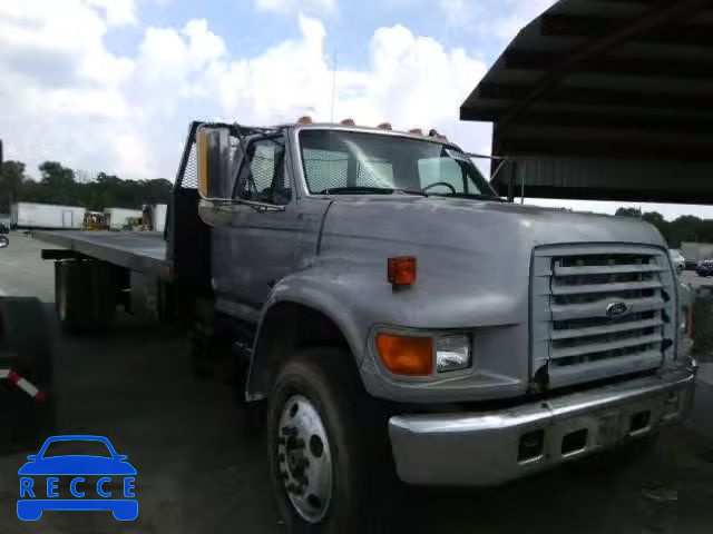 1998 FORD F800 1FDXF80EXWVA30525 image 0