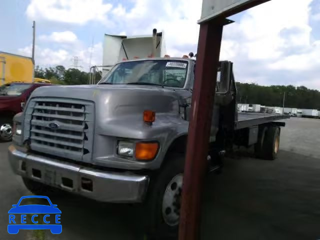 1998 FORD F800 1FDXF80EXWVA30525 Bild 1