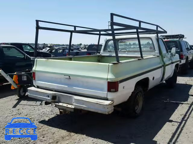 1976 CHEVROLET PICKUP CCL246Z141818 image 3