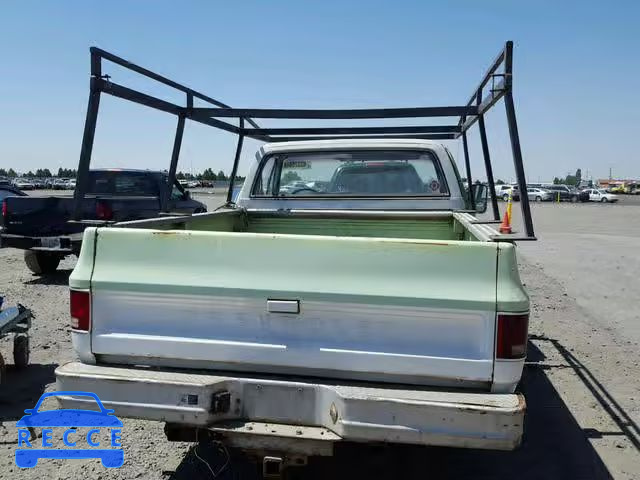 1976 CHEVROLET PICKUP CCL246Z141818 image 5