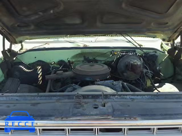 1976 CHEVROLET PICKUP CCL246Z141818 image 6