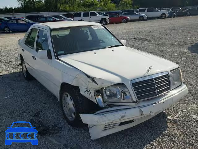 1995 MERCEDES-BENZ E 300D WDBEB31E2SC213933 Bild 0