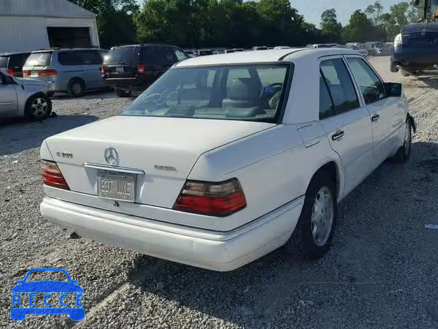 1995 MERCEDES-BENZ E 300D WDBEB31E2SC213933 Bild 3