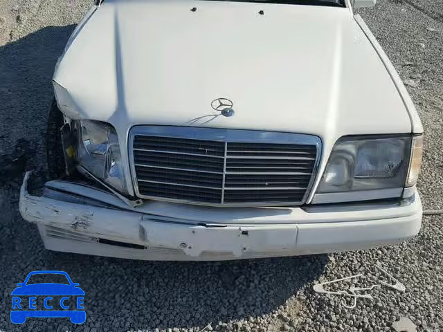 1995 MERCEDES-BENZ E 300D WDBEB31E2SC213933 image 6