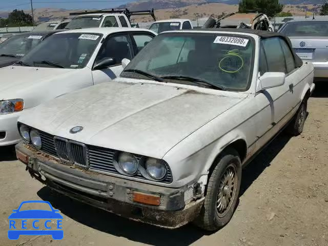 1991 BMW 318 I WBABA7319MEJ11932 image 1