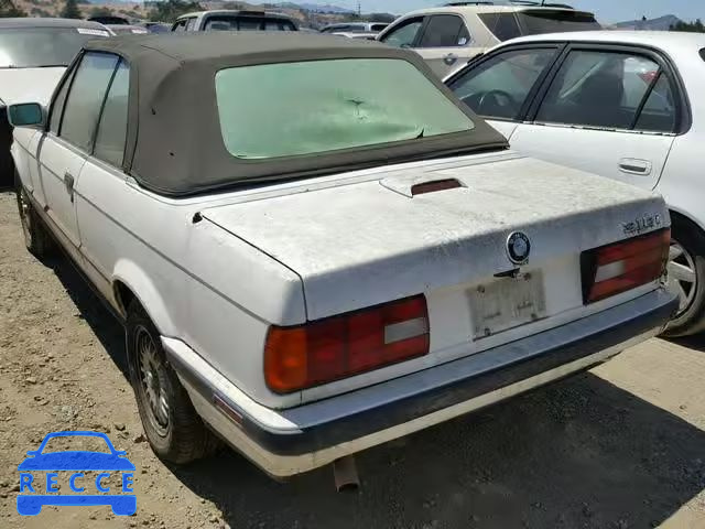 1991 BMW 318 I WBABA7319MEJ11932 image 2