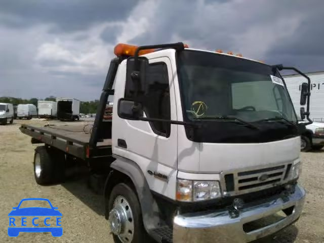 2008 FORD LOW CAB FO 3FRLL45Z18V041049 image 0