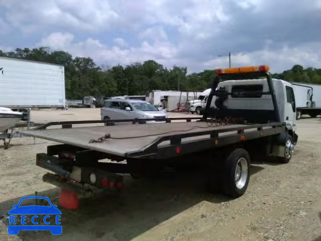 2008 FORD LOW CAB FO 3FRLL45Z18V041049 image 3