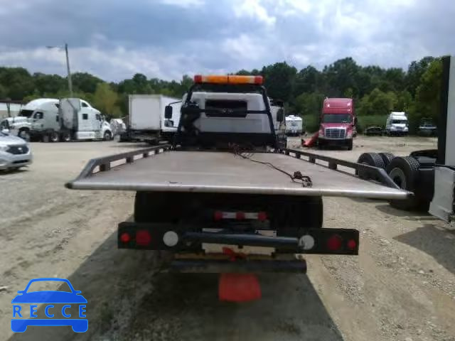 2008 FORD LOW CAB FO 3FRLL45Z18V041049 image 5