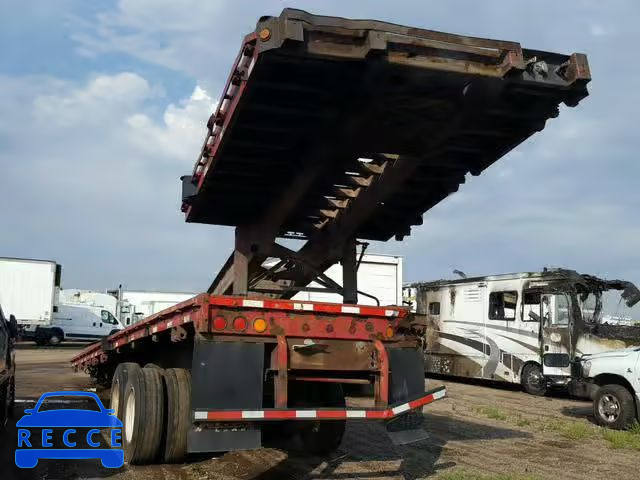 2001 FONTAINE FLATBED TR 13N4482C011598769 Bild 2