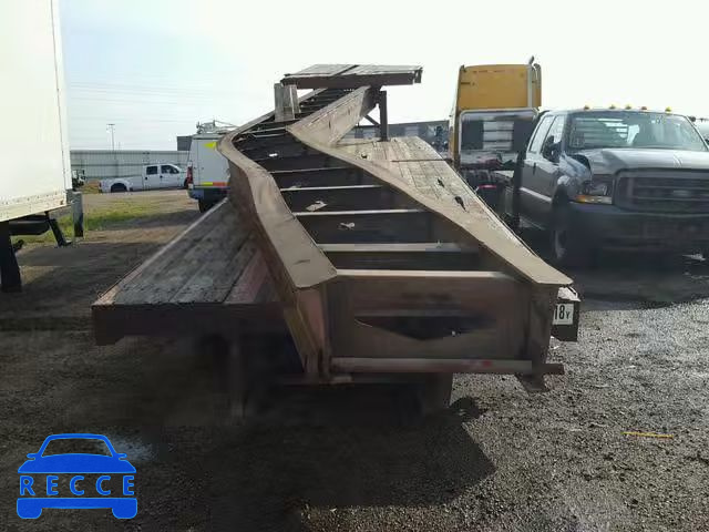2001 FONTAINE FLATBED TR 13N4482C011598769 image 6