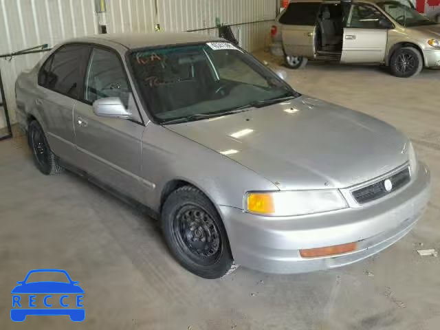 1999 ACURA 1.6EL SE 2HHMB4544XH902796 image 0