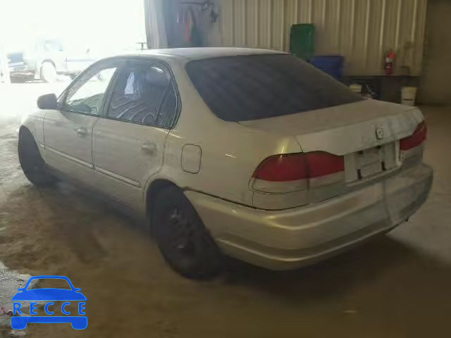 1999 ACURA 1.6EL SE 2HHMB4544XH902796 image 2