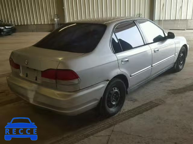 1999 ACURA 1.6EL SE 2HHMB4544XH902796 image 3