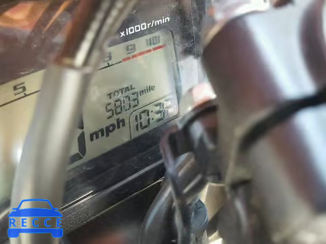 2013 HONDA CBR500 R MLHPC4413D5003335 image 7