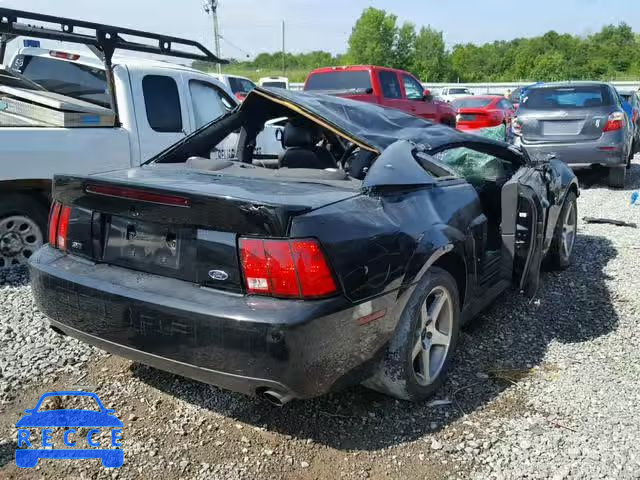 2003 FORD MUSTANG CO 1FAFP48Y03F324158 image 3