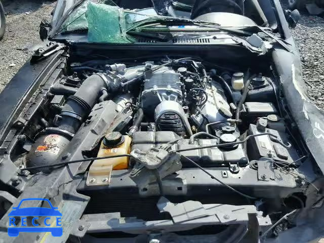 2003 FORD MUSTANG CO 1FAFP48Y03F324158 image 6