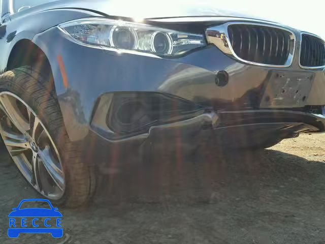 2016 BMW 428 XI WBA3N9C57GK249756 зображення 8