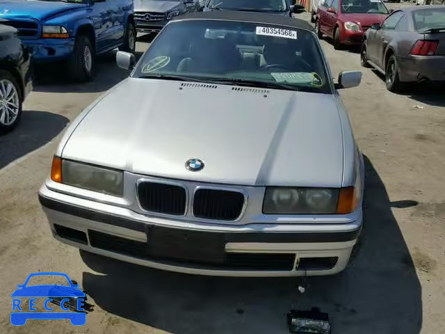 1999 BMW 323 IC AUT WBABJ8338XEM24398 зображення 8