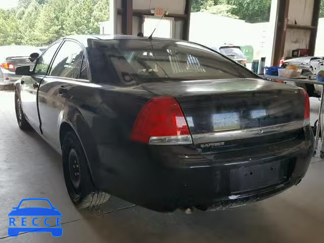 2012 CHEVROLET CAPRICE PO 6G1MK5U25CL605294 image 2