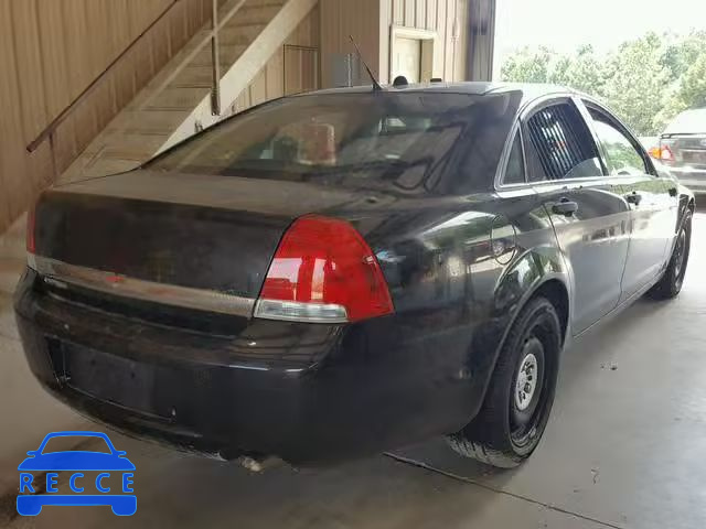 2012 CHEVROLET CAPRICE PO 6G1MK5U25CL605294 image 3