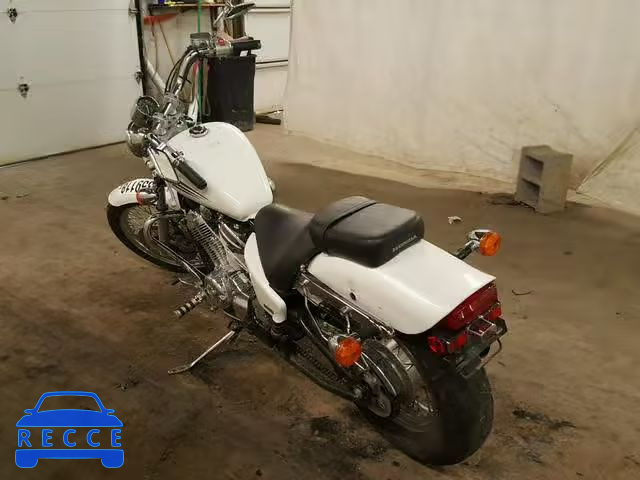 2005 HONDA VT600 CD JH2PC21375M602203 зображення 2