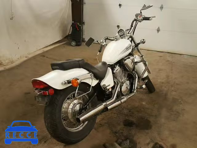 2005 HONDA VT600 CD JH2PC21375M602203 зображення 3