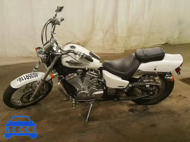 2005 HONDA VT600 CD JH2PC21375M602203 Bild 8