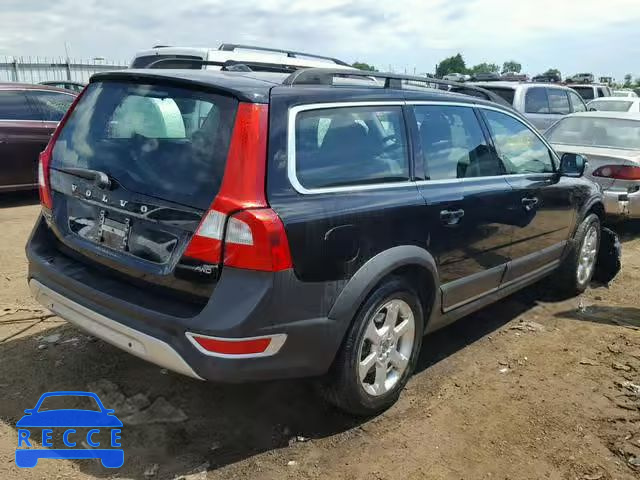 2011 VOLVO XC70 3.2 YV4952BZ6B1098784 image 3