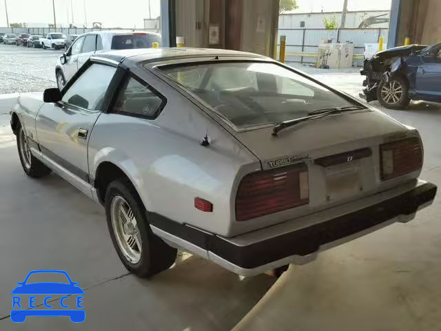 1982 DATSUN 280ZX JN1CZ04S2CX625528 зображення 2