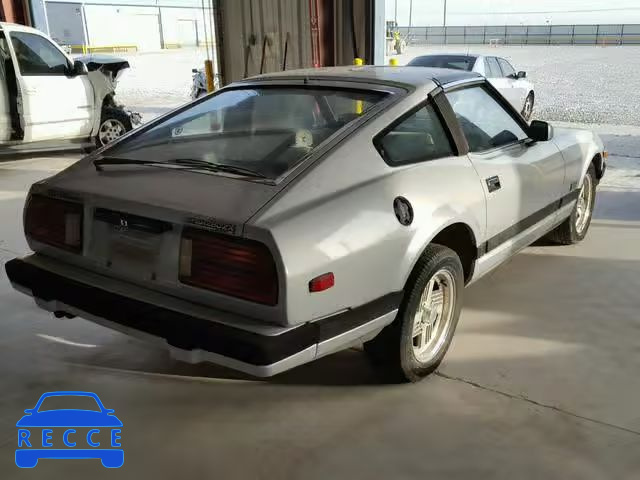 1982 DATSUN 280ZX JN1CZ04S2CX625528 зображення 3