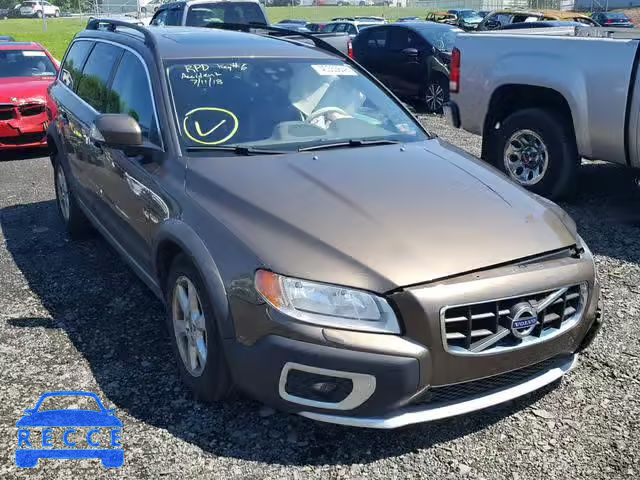 2012 VOLVO XC70 3.2 YV4940BZ3C1138859 image 0