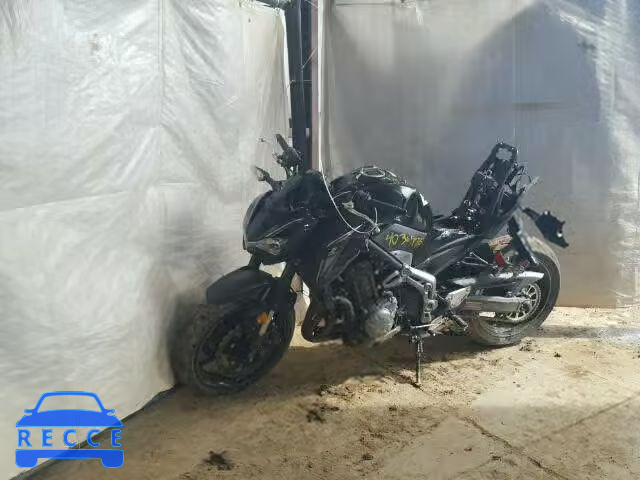 2017 KAWASAKI ZR900 JKAZR2B12HDA17530 Bild 1