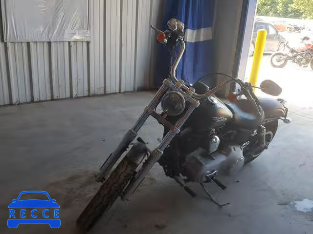 2009 HARLEY-DAVIDSON FXDB 1HD1GX4139K307044 image 1