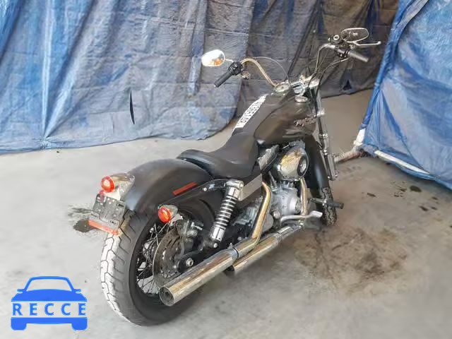 2009 HARLEY-DAVIDSON FXDB 1HD1GX4139K307044 image 3