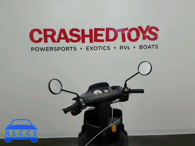 2008 YAMAHA YW50 LPRSA20A68A818035 image 7