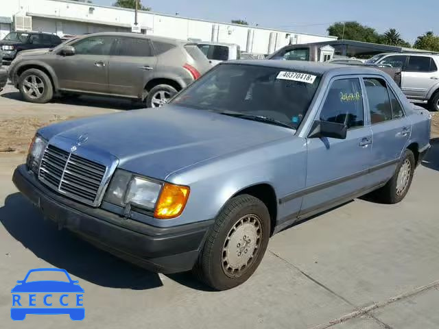 1987 MERCEDES-BENZ 300 DT WDBEB33D9HA289044 зображення 1