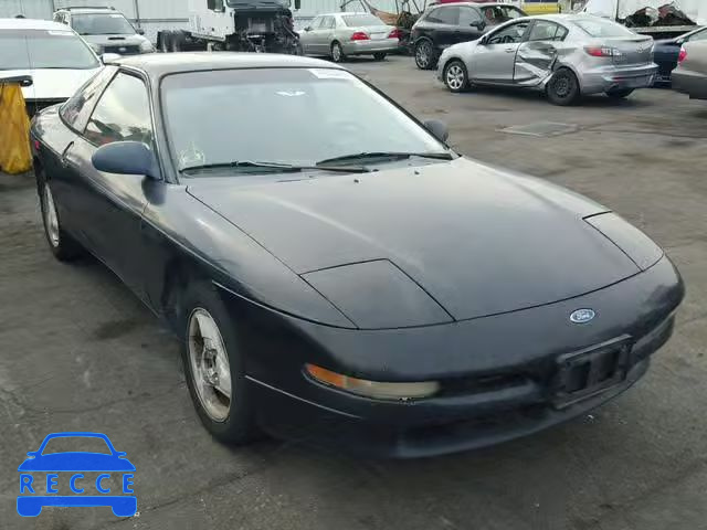 1996 FORD PROBE BASE 1ZVLT20A0T5126310 Bild 0