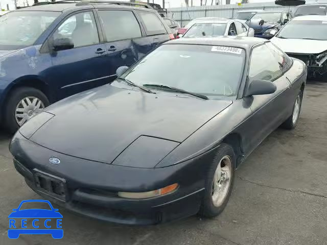 1996 FORD PROBE BASE 1ZVLT20A0T5126310 Bild 1