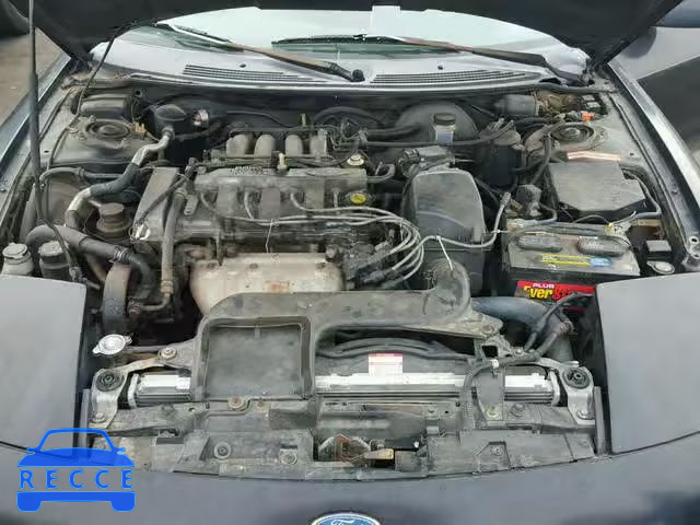 1996 FORD PROBE BASE 1ZVLT20A0T5126310 image 6