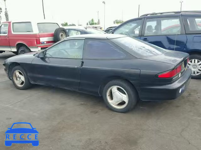 1996 FORD PROBE BASE 1ZVLT20A0T5126310 image 8